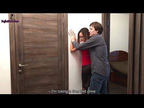 ❤️ Sexy Realtor Sensually Jerks Her Pussy and Fucks While Selling Her Apartment - Krempai ️❌ Just porn at us ️❤