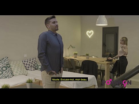 ❤️ PORNBCN 4K One mature woman with big tits wants to be anal fucked young gigolo with big dick blowjob amortism hard fuck hand job dog style pussy lick orgasm French subtitles ️❌ Just porn at us ️❤