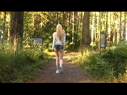 ❤️ Beautiful woman moves slowly, not nude video ️❌ Just porn at us ️❤